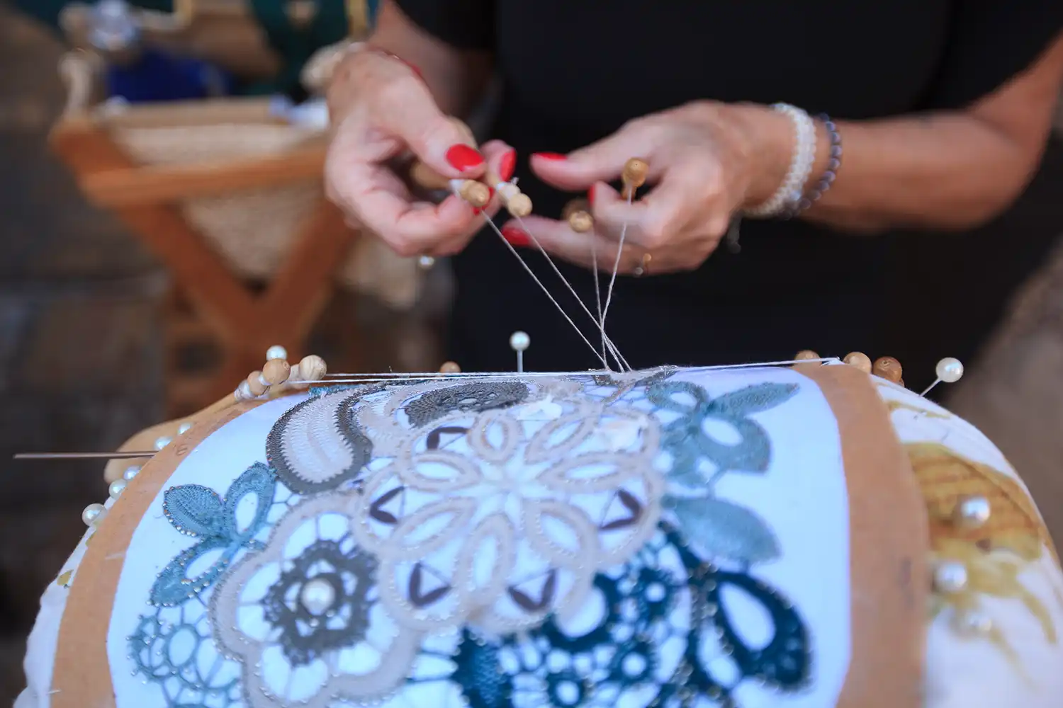 3 trucchi per avere le foto sempre a fuoco