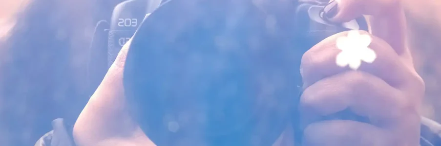 5 ragioni per scegliere una Fotocamera anziché lo Smartphone per le tue fotografie