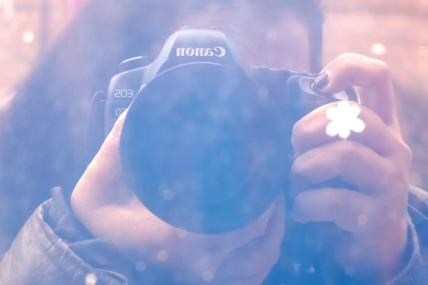 5 ragioni per scegliere una Fotocamera anziché lo Smartphone per le tue fotografie